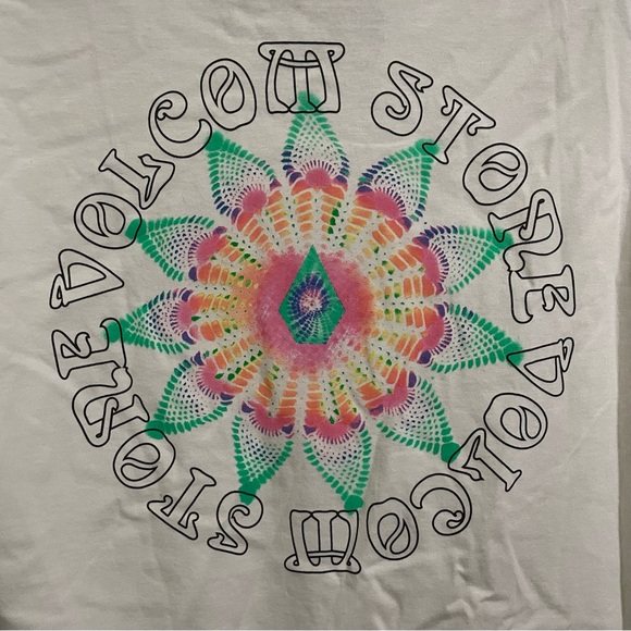🤝 Volcom Store T-Shirt 🤝 - Picture 4 of 4
